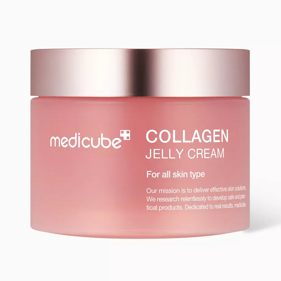 Collagen Jelly cream